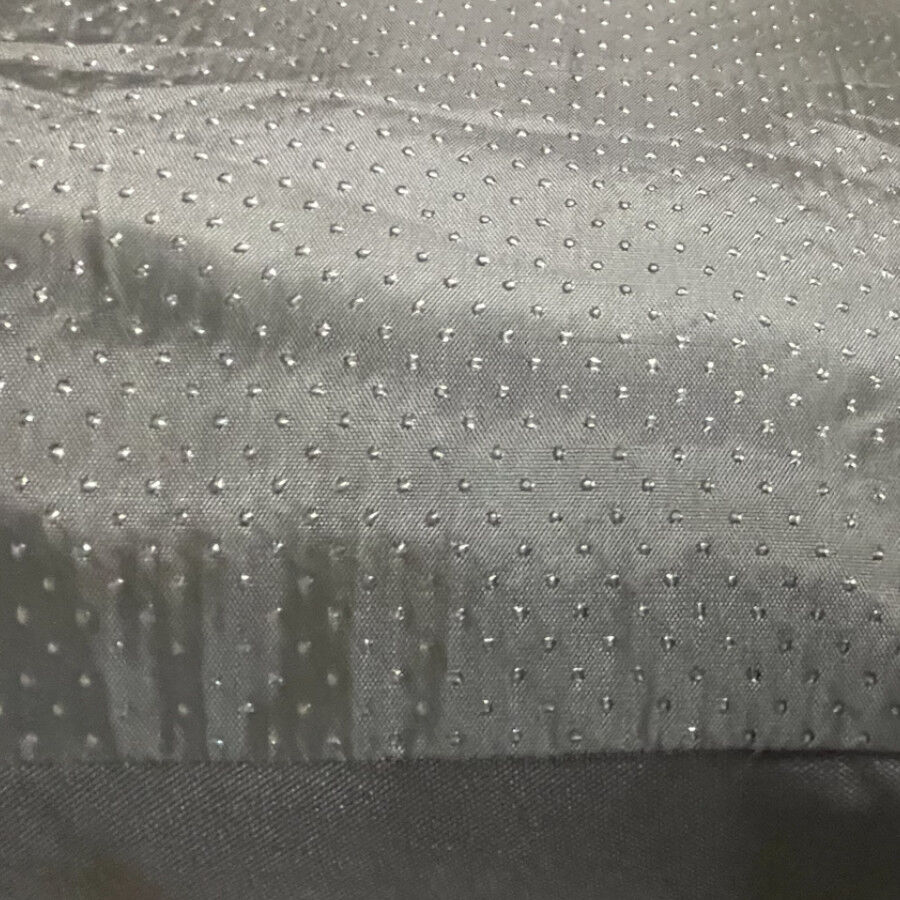 XL Leeby colch&oacute;n waterproof negro para perros, , large Imagen numero 3