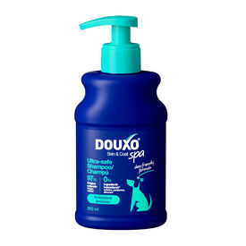 Ceva Douxo Spa Champú Antiolor para perros