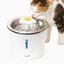 Catit Flower Fountain de Acero Inoxidable, , large indicador imagen numero 1
