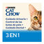 15 kg Cat Chow 3 en 1 Pavo pienso para gatos, , large indicador imagen numero 2