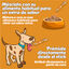4 sobres x 15 g 2&Snacks Snacks Cremosos con Pollo para perros, , large indicador imagen numero 4