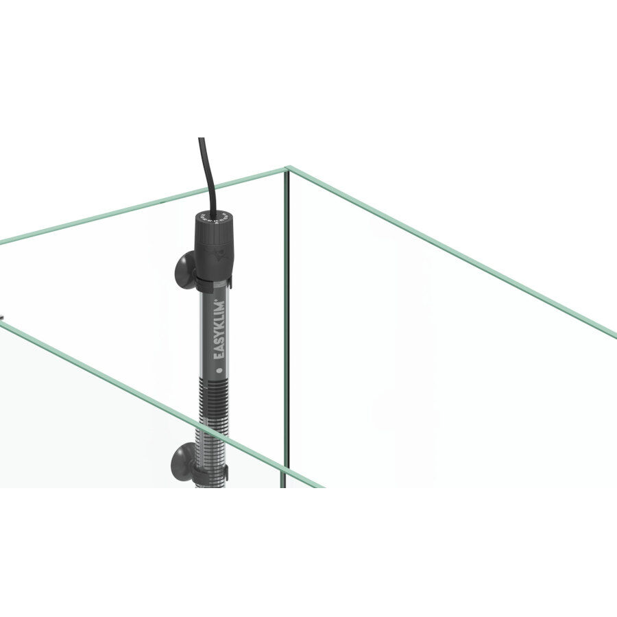 Aquatlantis Easyklym+ termocalentador para acuarios. thumbnail