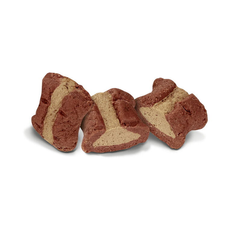 Vitakraft Bocaditos Treaties Bits Salchicha snacks para perros thumbnail