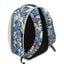 Nayeco Space Mochila Transport&iacute;n con Esfera Azul para perros y gatos, , large indicador imagen numero 2
