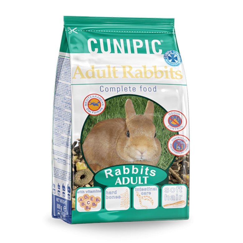 alimento_roedores_cunipic_conejo_adulto_CUNCOAD800_M Imagen numero 1 Alimento para Conejo Adulto Cunipic Imagen numero 1
