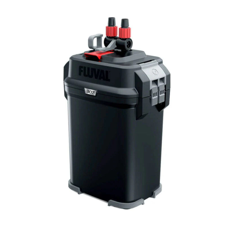 Fluval 07 Filtro Externo para acuarios