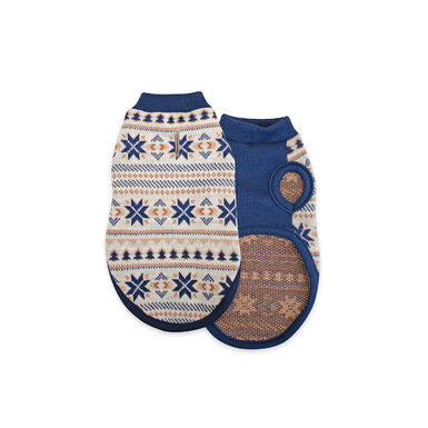Outech Copos de Nieve Jersey de Punto para perros