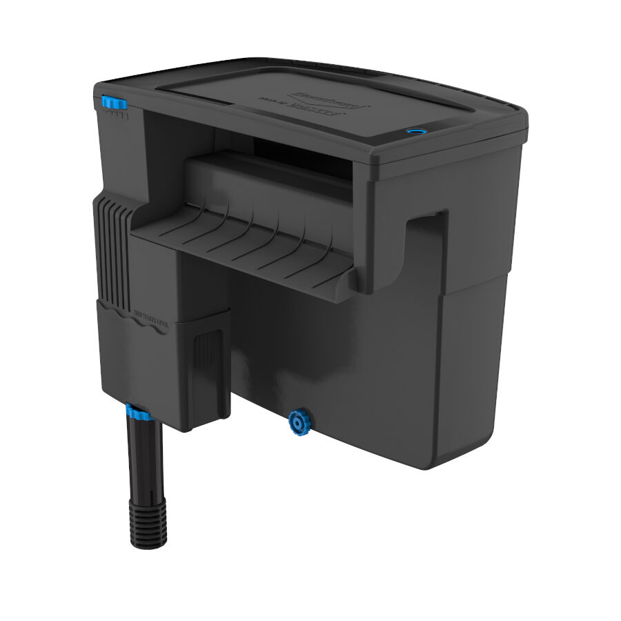 Seachem Tidal Filtro Cascada para acuarios thumbnail