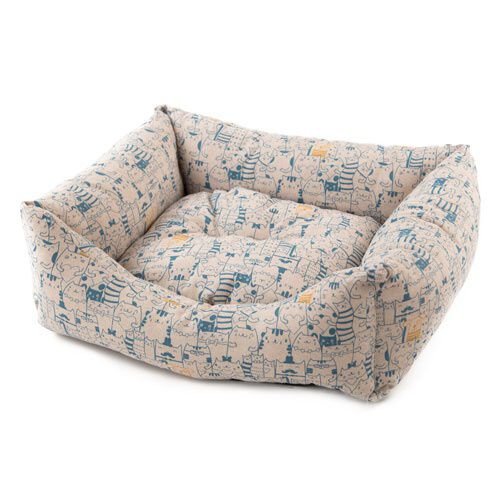 TK Pet Macka cuna para gatos Imagen numero 1