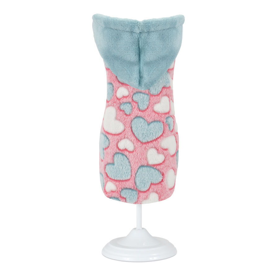 Nayeco Sudadera con capucha para perros, , large Imagen numero 1