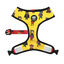 Dukier Superdog Arnés Reversible Estampado Superhéroes para perros, , large indicador imagen numero 1
