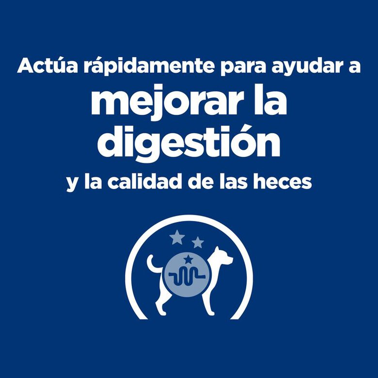 Hill's Prescription Diet Digestive Care pienso para perros, , large image number null
