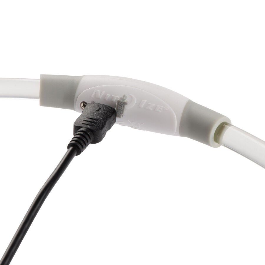 Nite Ize NiteMeow Collar de Seguridad LED para gatos thumbnail