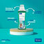 Virbac Vet Aquadent Enjuague Bucal para perros y gatos, , large indicador imagen numero 3