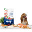 Weego Low Grain Salmón y Arroz pienso para perros, , large indicador imagen numero 4