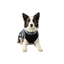 Gotoo Jersey Sherpa Estampado Retro para perros, , large indicador imagen numero 7