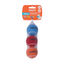 Tootoy! Pack de Pelotas de Tenis de Colores para perros, , large indicador imagen numero 7