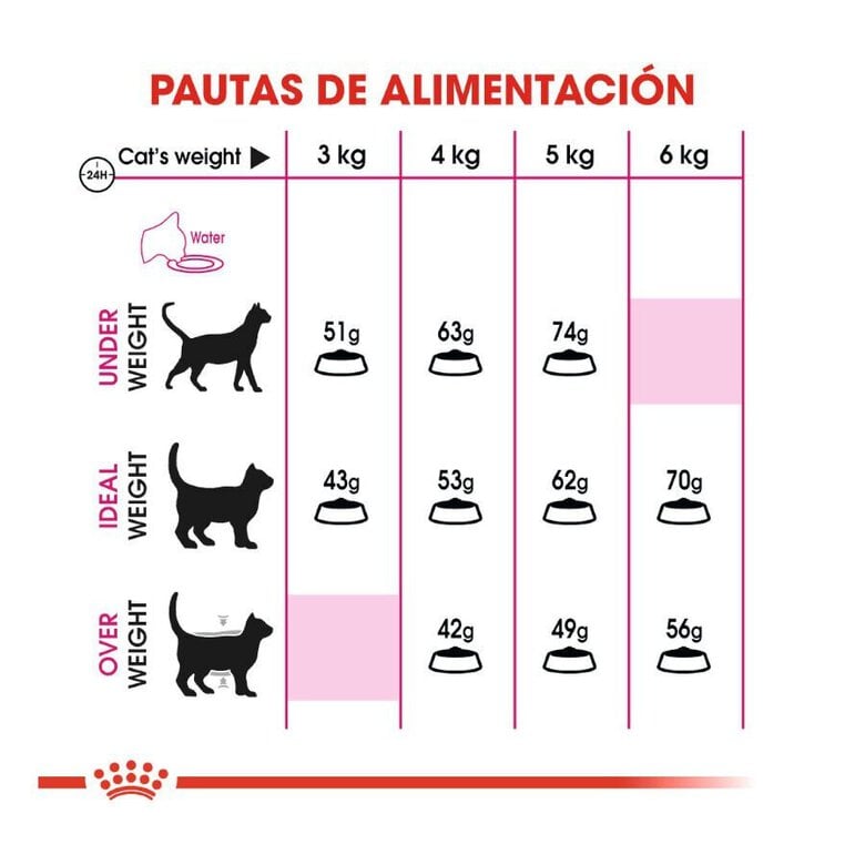10 kg Royal Canin Adult Exigent Savour pienso para gatos,  Imagen numero 6 10 kg Royal Canin Adult Exigent Savour pienso para gatos, , large Imagen numero 6