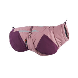 Non-stop Dogwear Chaqueta Malva para perros