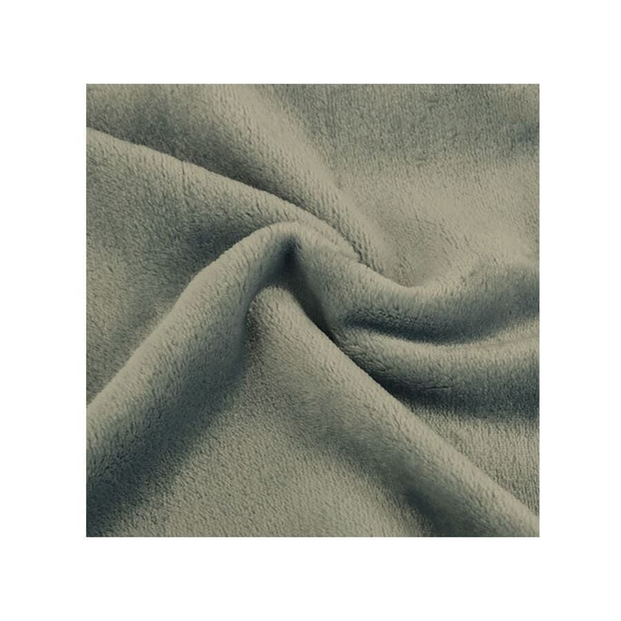 Leeby Cama de Terciopelo Verde para perros, , large Imagen numero 9