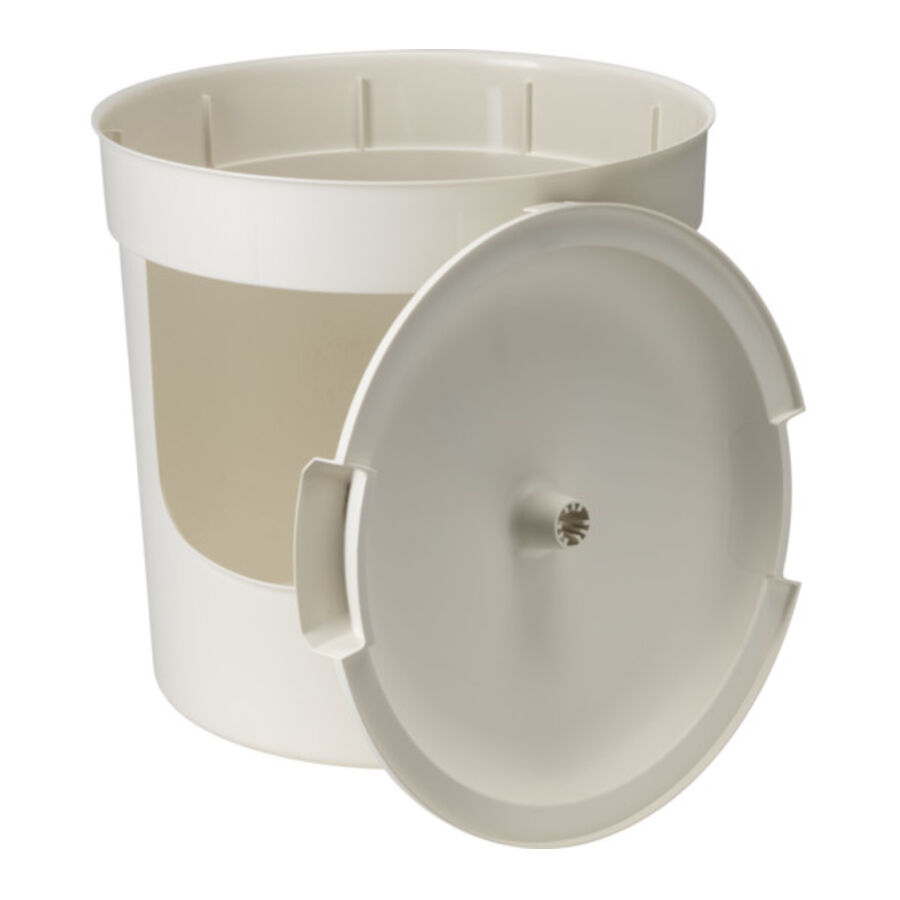 Nova Clean Planter Arenero para gatos, , large Imagen numero 3