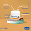 30 uds. Virbac Movoflex Soft Chews Suplemento para gatos, , large indicador imagen numero 3