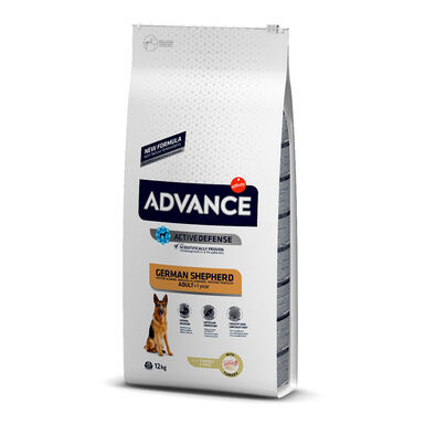 Affinity Advance Pastor Alemán Adult pienso para perros