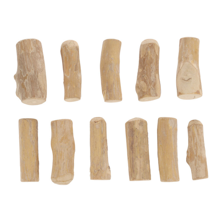 Flamingo Kafo Palitos de Madera para roedores, , large Imagen numero 2