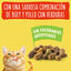 20 kg Friskies Adult Buey con Pollo y Verduras pienso para gatos, , large indicador imagen numero 9