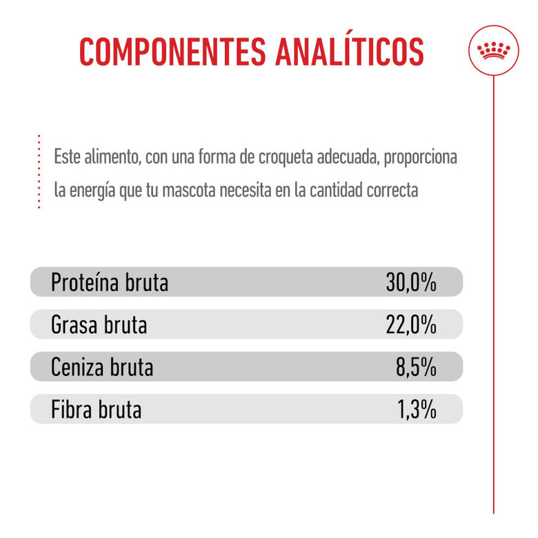 8 kg Royal Canin Starter MotheryBaby Mini pienso para perros,  Imagen numero 9 8 kg Royal Canin Starter MotheryBaby Mini pienso para perros, , large Imagen numero 9