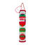 Kong Holiday Occasions pelotas para perros, , large indicador imagen numero 2