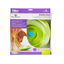 Outward Hound Wobble Bowl Juguete Interactivo Portagolosinas para perros, , large indicador imagen numero 8