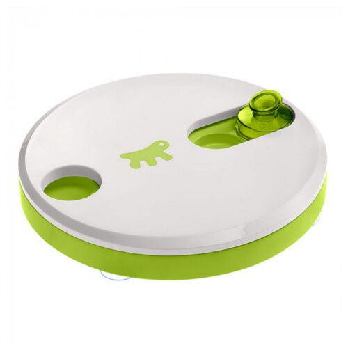 Ferplast Duo juguete gato interactivo Imagen numero 1