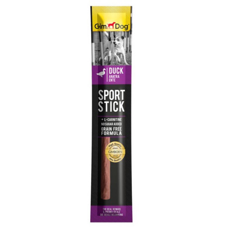 GimDog Barritas Sport Pato, , large image number null