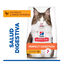7 kg Hill's Science Plan Perfect Digestion Adult Pollo Pienso para gatos, , large indicador imagen numero 2