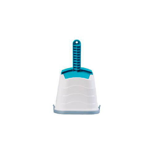 SanDimas Soporte para Pala de gatos