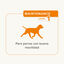 150 g Beaphar Flexifit Treats Condroprotector para perros, , large indicador imagen numero 4