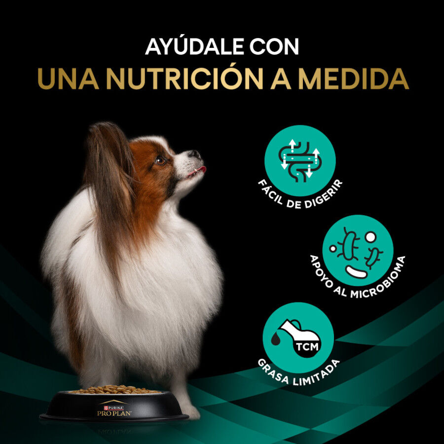4 kg Pro Plan Veterinary Gastrointestinal Small & Mini para perros, , large Imagen numero 4