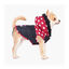 Disney Abrigo Acolchado Minnie para perros, , large indicador imagen numero 3