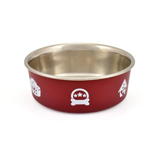 Outech Funny Bowl Comedero para mascotas, , large image number null