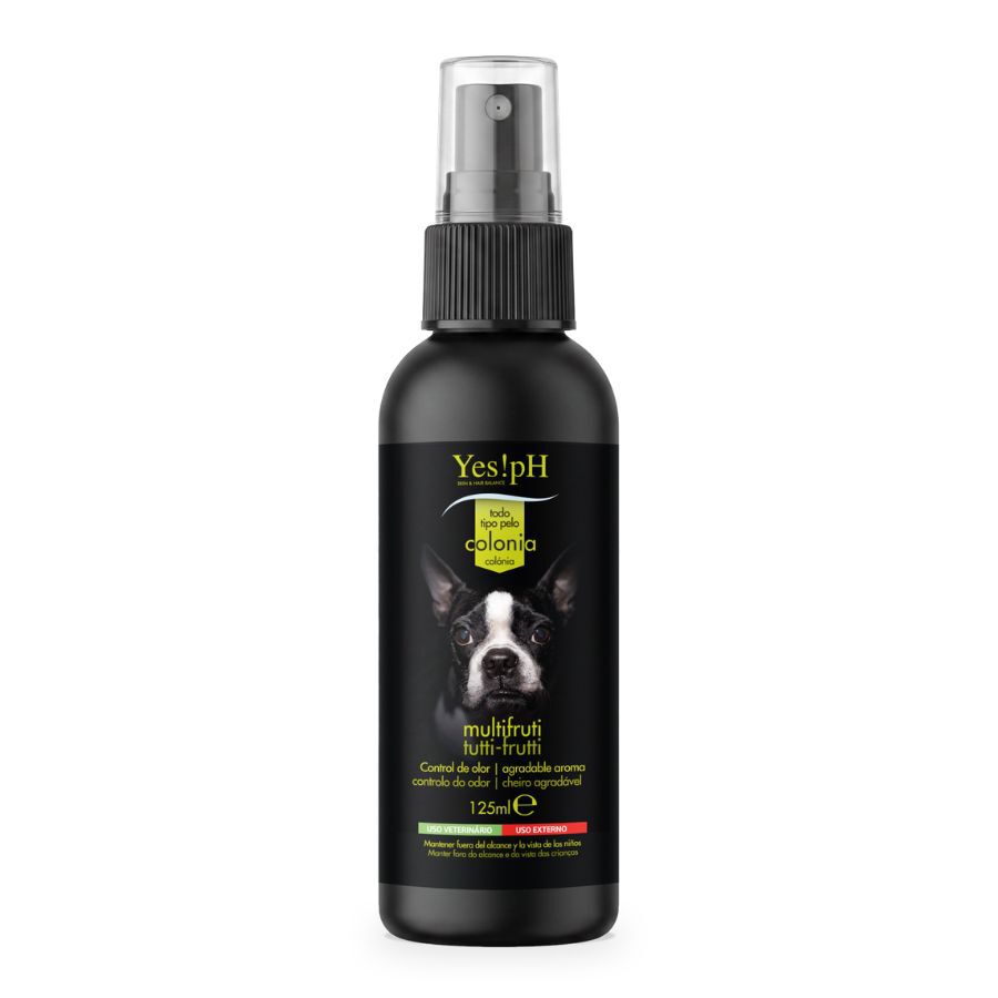 Yes!pH Colonia Multifruti para perros, , large Imagen numero 1