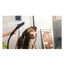 Hansgrohe Alcachofa de Ducha Negra para perros, , large indicador imagen numero 2