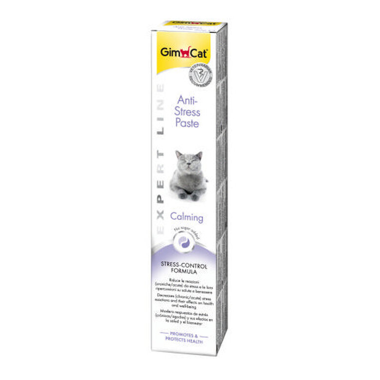 alimento_gatos_Gimborn_anti-stress_GIM78675_M Imagen numero 1 GimCat Anti-Stress alimento calmante para gatos Imagen numero 1
