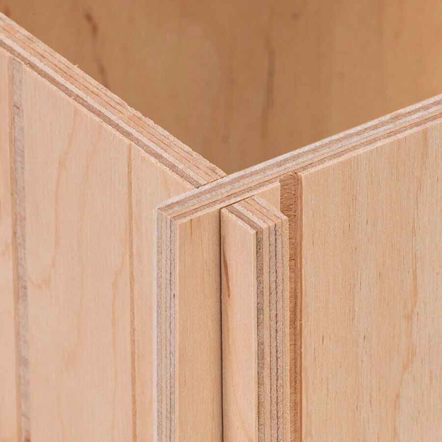 Ferplast SIN 4646 Caseta de Madera para conejos, , large Imagen numero 6