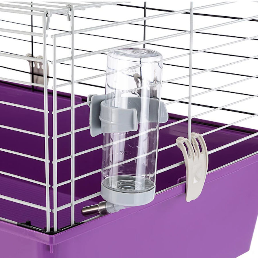 Ferplast Cavie 15 Jaula para roedores, , large Imagen numero 7