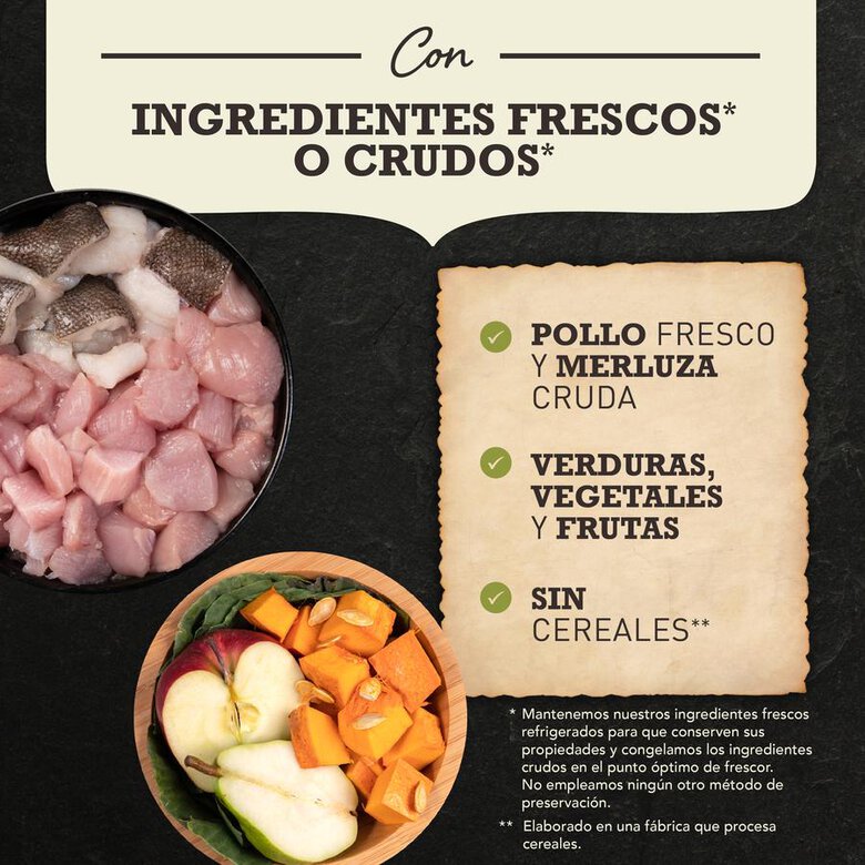 11.4 kg Acana Adult Large Breed pienso para perros,  Imagen numero 2 11.4 kg Acana Adult Large Breed pienso para perros, , large Imagen numero 2
