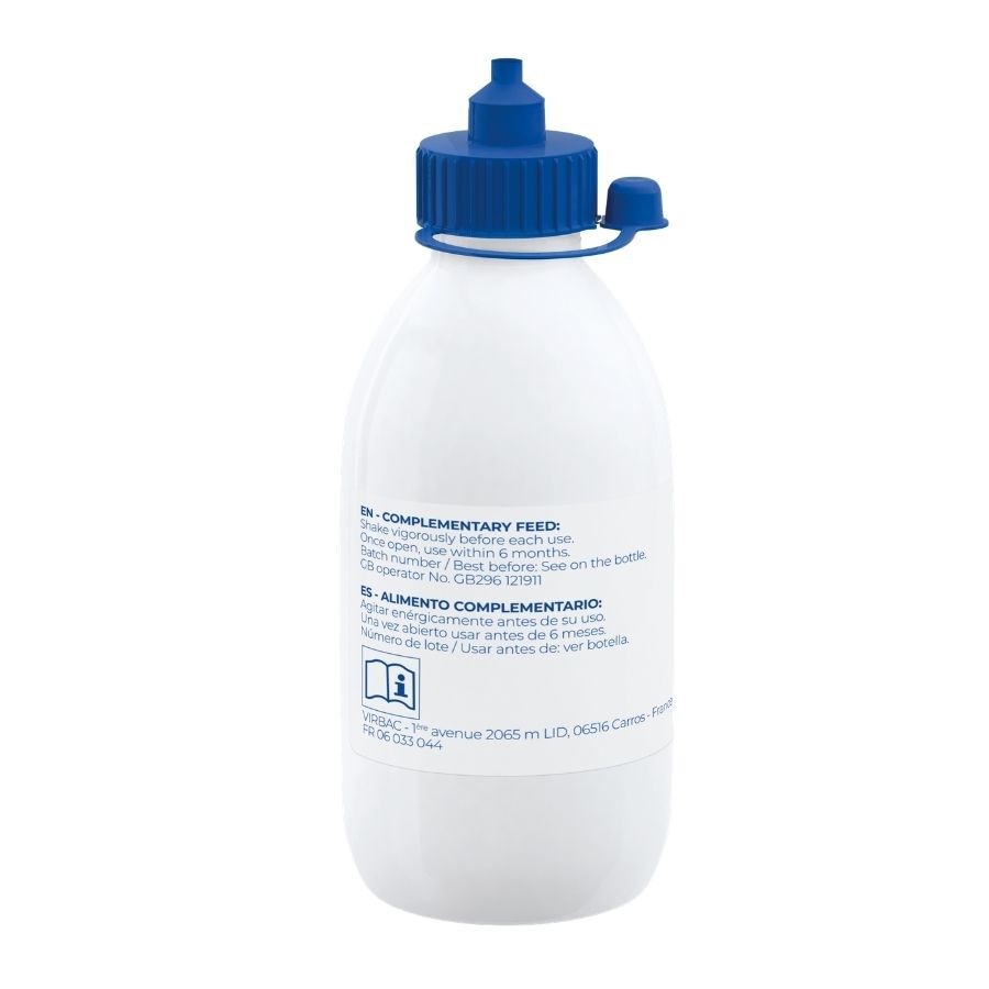 180 ml Virbac Pronefra para perros y gatos, , large Imagen numero 9