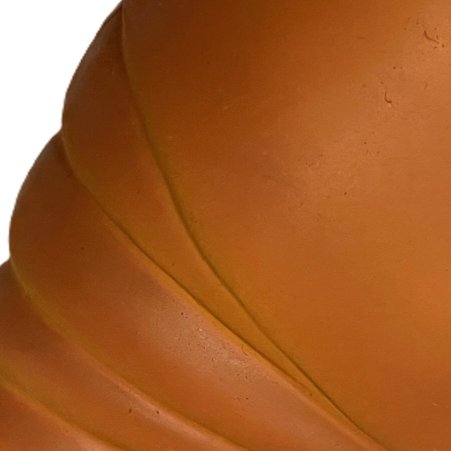 Tootoy! Chew Baked Croissant mordedor con sonido para perros, , large Imagen numero 4