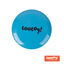 Tootoy! Flying disc Frisbee Azul para perros, , large indicador imagen numero 1