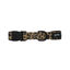 Gotoo Collar estampado leopardo para perros, , large indicador imagen numero 1